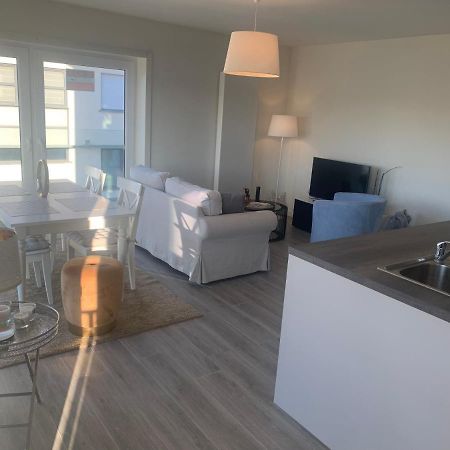 Appart. Blue Sky Apartment Knokke-Heist Exterior foto