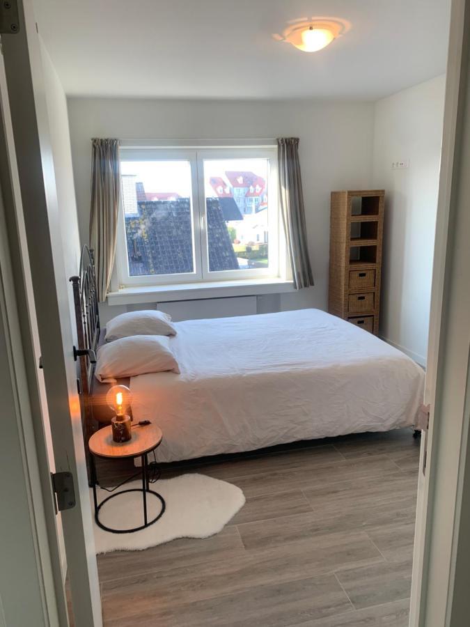 Appart. Blue Sky Apartment Knokke-Heist Exterior foto